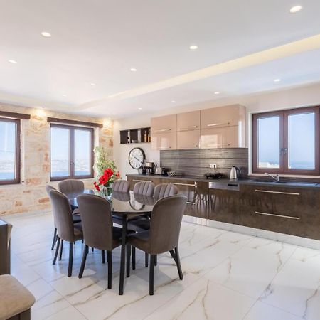 Villa Lulla Beritiana Kültér fotó