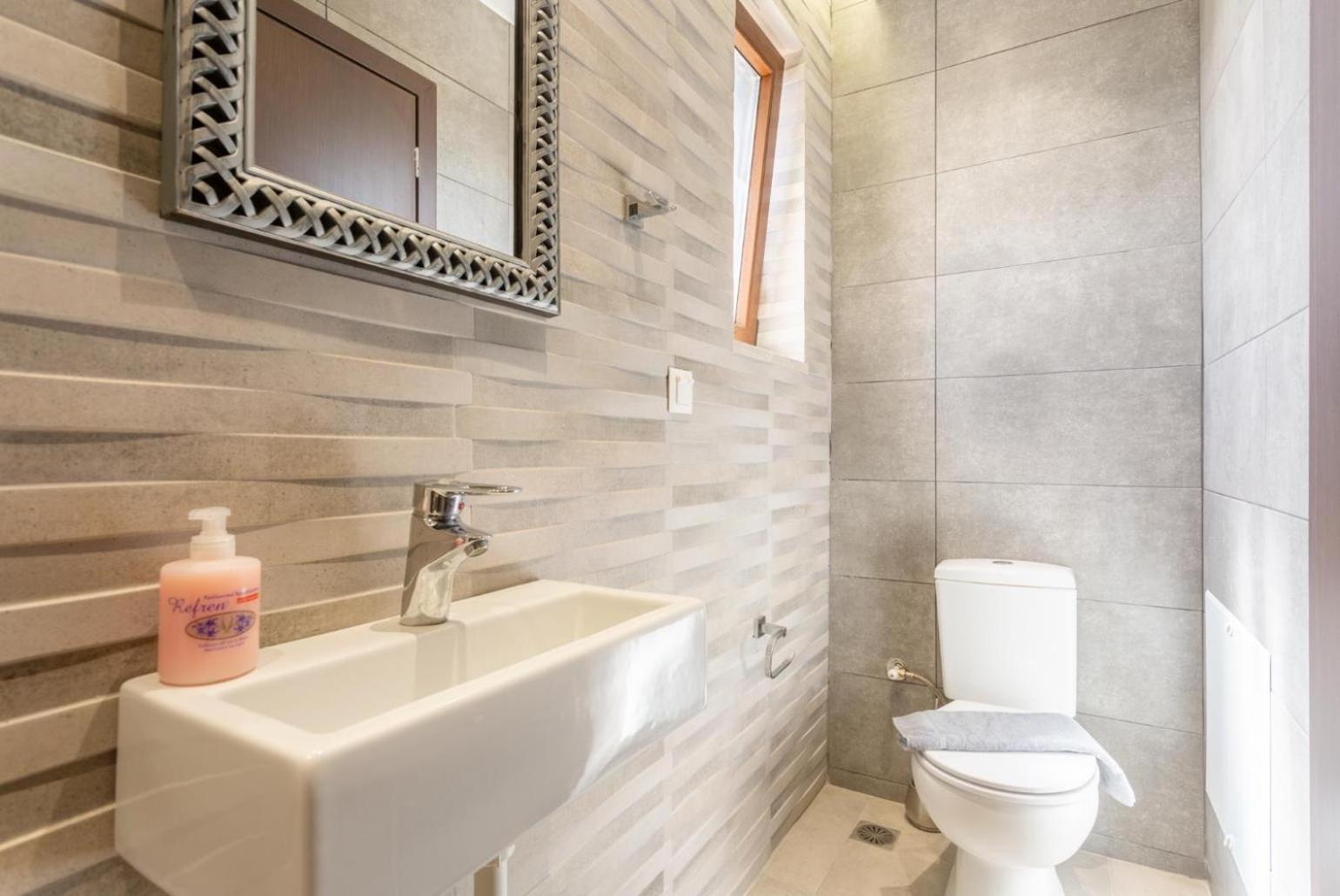 Villa Lulla Beritiana Kültér fotó