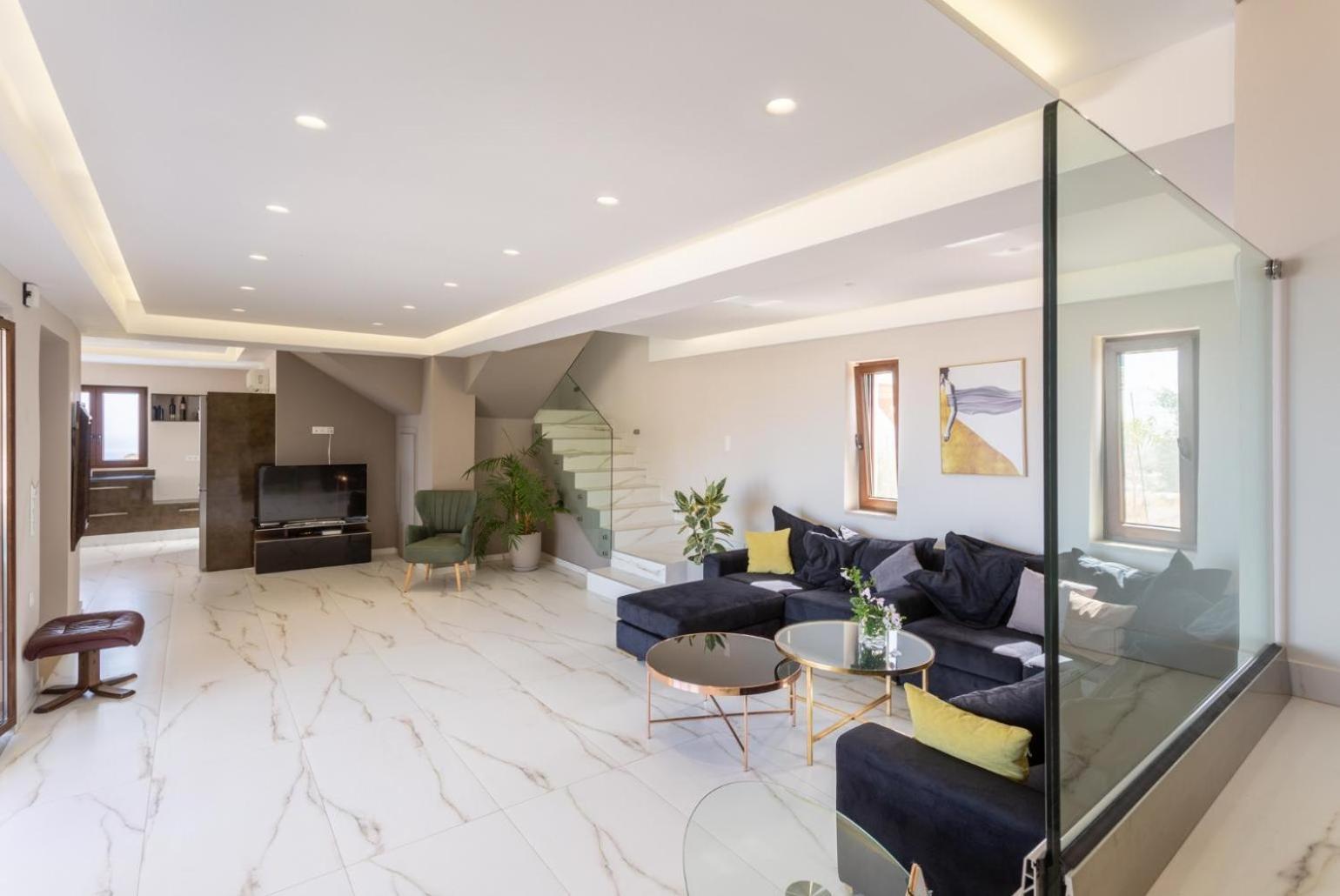 Villa Lulla Beritiana Kültér fotó