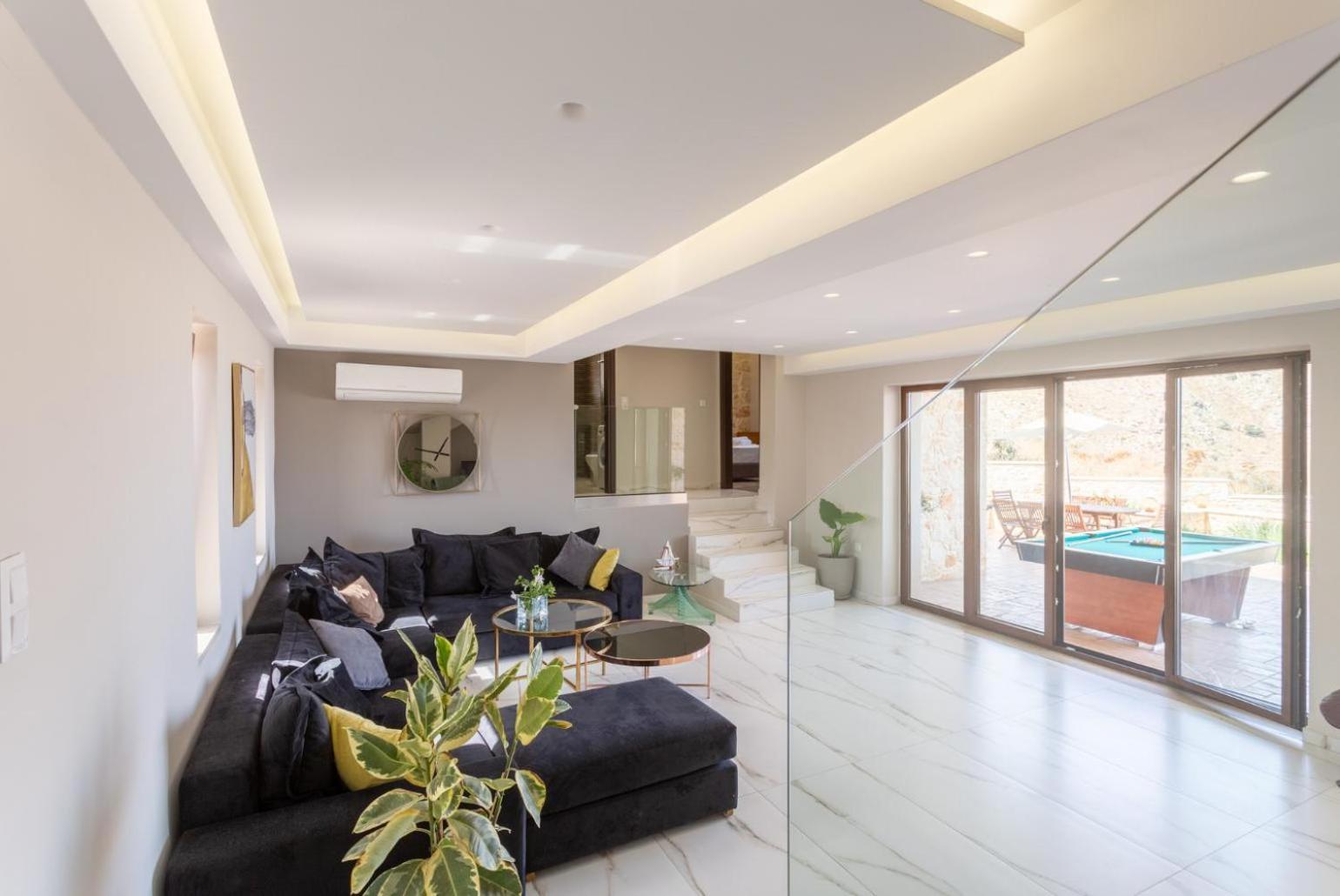 Villa Lulla Beritiana Kültér fotó