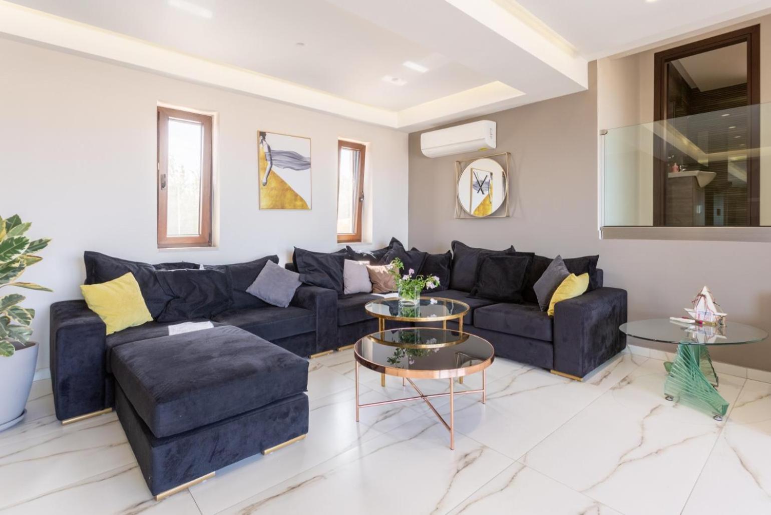 Villa Lulla Beritiana Kültér fotó