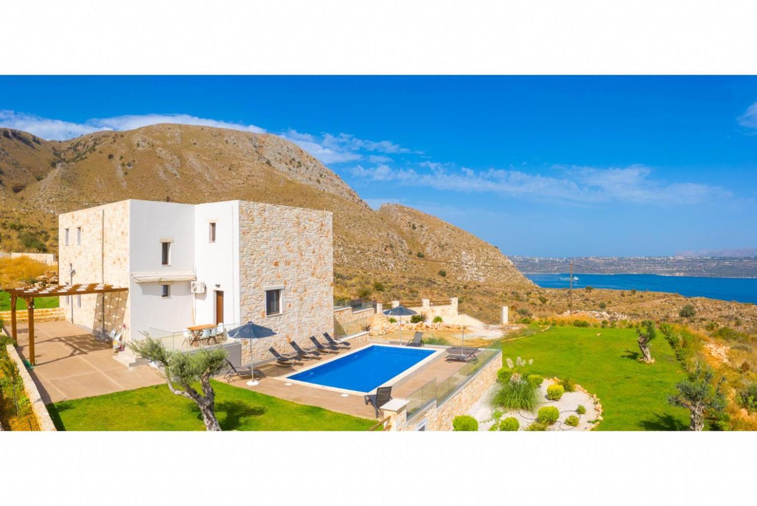 Villa Lulla Beritiana Kültér fotó